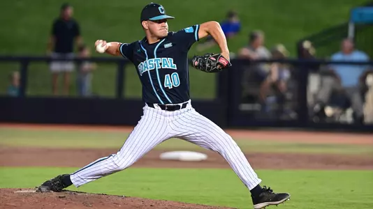 Reece Maniscalco vs South Alabama