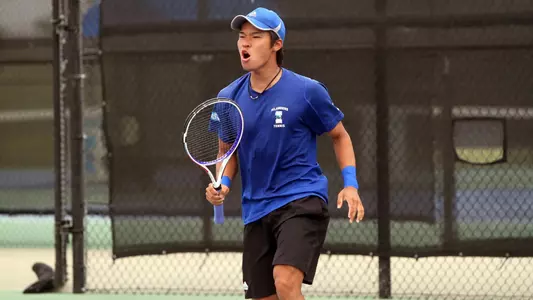 Ryuya Ata - 2022 at Texas A&M - Corpus Christi