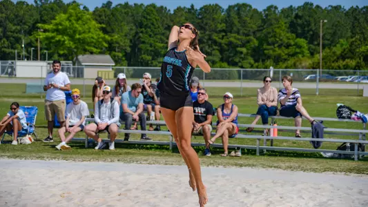 Irena_Drobnjak_vs_GSU_2_Keiona_Houser_