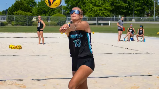 Martine_Kragholm_vs_GSU_3_Keiona_Houser