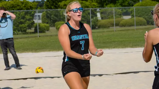 Raychel_Ehler_vs_GSU_5_Keiona_Houser