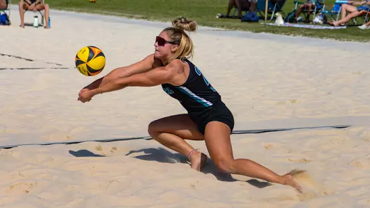 Sarah_Riedell_vs_GSU_5_Keiona_Houser