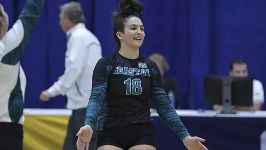Lina Perugini at the 2021 SBC Championships