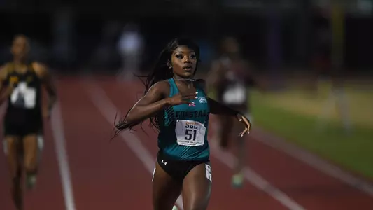 Jermaisha Arnold - 2022 Sun Belt Outdoor Track & Field Championships