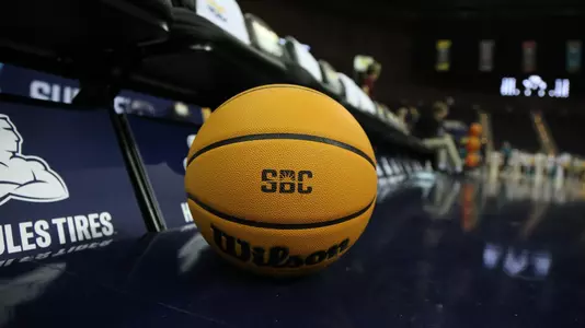 Sun Belt Basketball