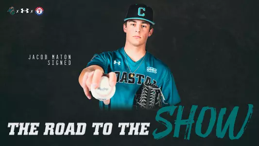 Jacob Maton - Signed Graphic 2022