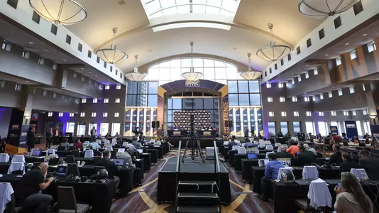 2021 Sun Belt Football Media Day (SBC)