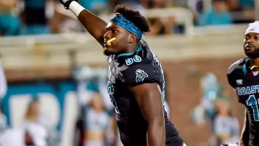 Donnell_Wilson_vs_The_Citadel_1_2021_CCU_Photography