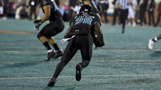 Fred_Jackson_vs_Troy_1_2021_CCU_Photography