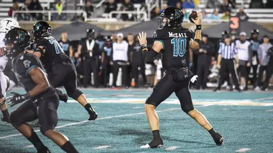Grayson_McCall_vs_Troy_1_2021_CCU_Photography