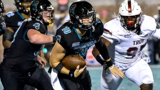 Grayson_McCall_vs_Troy_2_2021_CCU_Photography