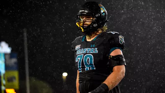 Steven_Bedosky_vs_Troy_1_2021_CCU_Photography