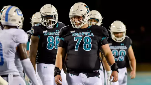 Tyler_Wagner_vs_The_Citadel_1_2021_CCU_Photography
