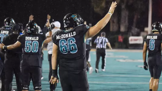 Will_McDonald_vs_Troy_1_2021_CCU_Photography