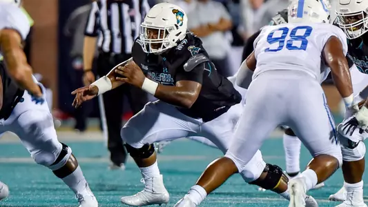 Willie_Lampkin_vs_The_Citadel_1_2021_CCU_Photography
