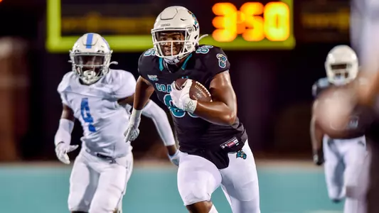 Xavier_Gravette_vs_The_Citadel_2_2021_CCU_Photography
