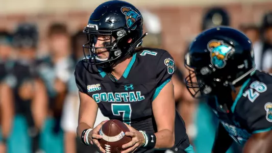 Jarrett_Guest_vs_ULM_1_2021_CCU_Photography
