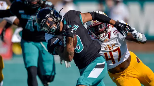 Manny_Stokes_Jr_vs_ULM_1_2021_CCU_Photography