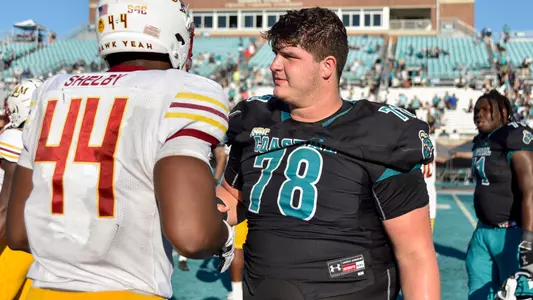 Tyler_Wagner_vs_ULM_1_2021_CCU_Photography