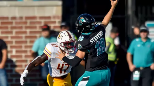 Zachary_Stevens_vs_ULM_2_2021_CCU_Photography