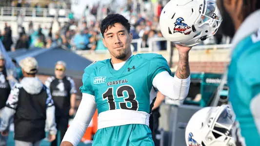 Mateo_Sudipo_vs_Texas_State_1_2021_CCU_Photography