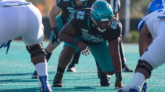 CJ_Brewer_vs_Georgia_State_1_2021_CCU_Photography