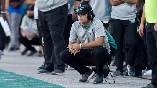 Shuler_Bentley_vs_Georgia_State_1_2021_CCU_Photography