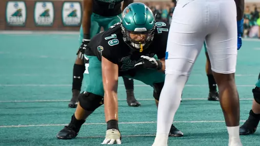 Steven_Bedosky_vs_Georgia_State_2_2021_CCU_Photography