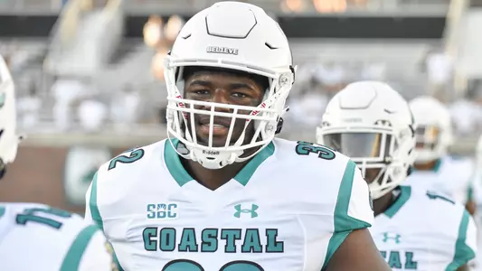 Charles_Steele_vs_Kansas_1_2021_CCU_Photography