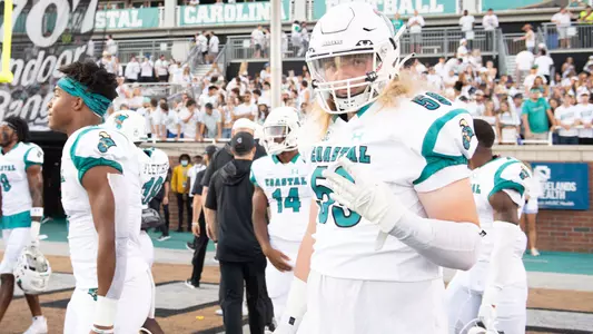 Jared_Morrow_vs_Kansas_1_2021_CCU_Photography