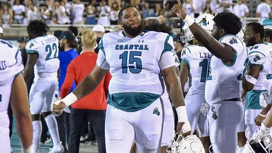 Jerrod_Clark_vs_Kansas_1_2021_CCU_Photography