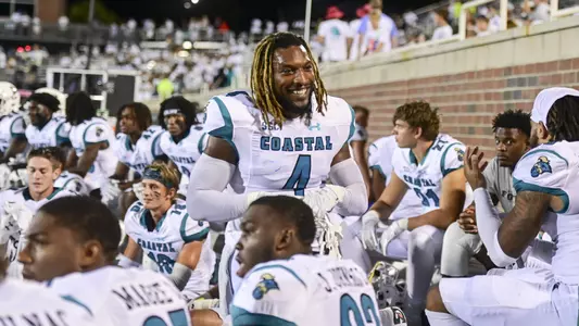Kendricks_Gladney_vs_Kansas_1_2021_CCU_Photography_