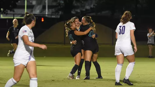 Goal Celebration_High Point