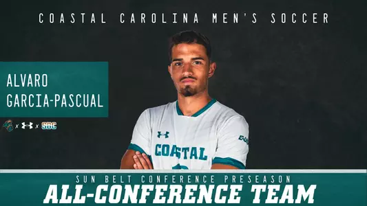 SBC Preseason Team