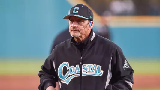 Gary Gilmore action vs. Kent State - 2022