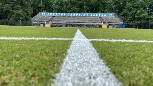 CCU Soccer Stadium