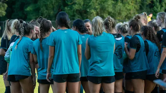 High Point Huddle