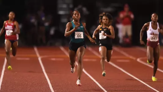 Mekenze Kelley 2022 Sun Belt Outdoor Track & Field Championships - Day 2