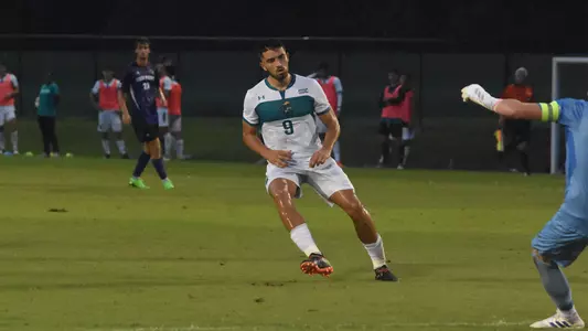 Alvaro Garcia-Pasqual_High Point (2022)