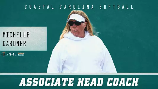 Michelle Gardner_Softball