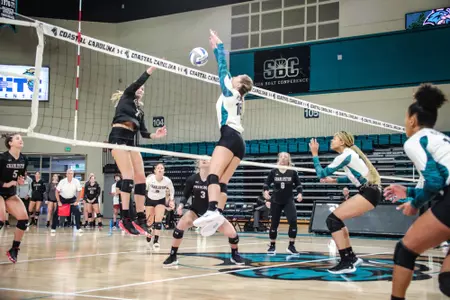 Petrenko with the block