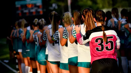 WSOC Starting XI