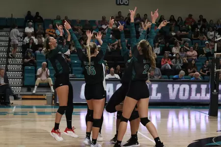 Team Celebration