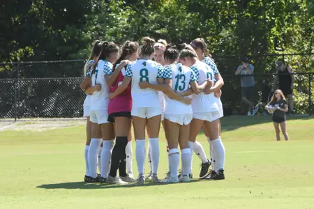 Women's Soccer_Georgia State
