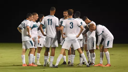 MSOC Huddle