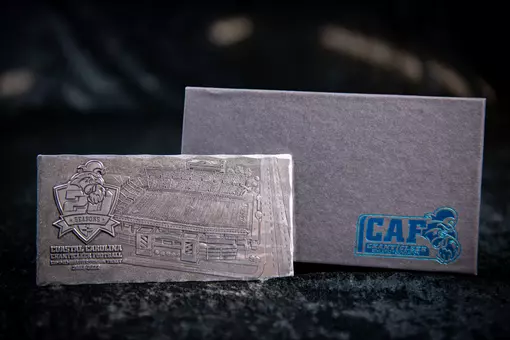 20th Season Commemorative Ticket 1