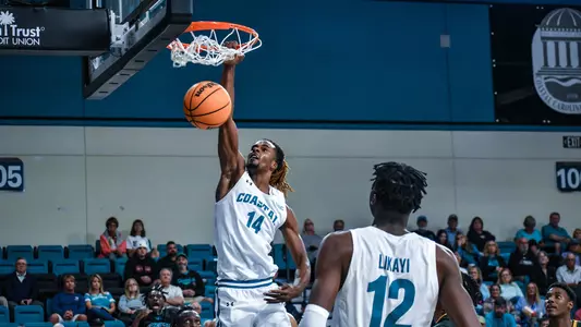 Josh dunk