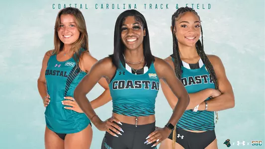 2023 Gamecock Opener - First-Place finishers