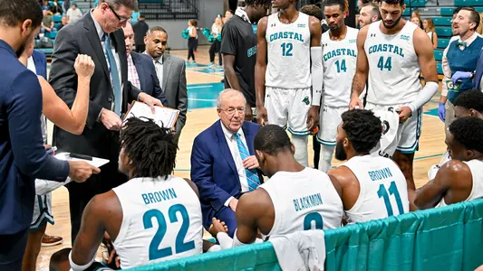 Coach Ellis