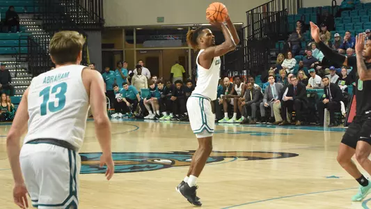 Josh vs Chicago State
